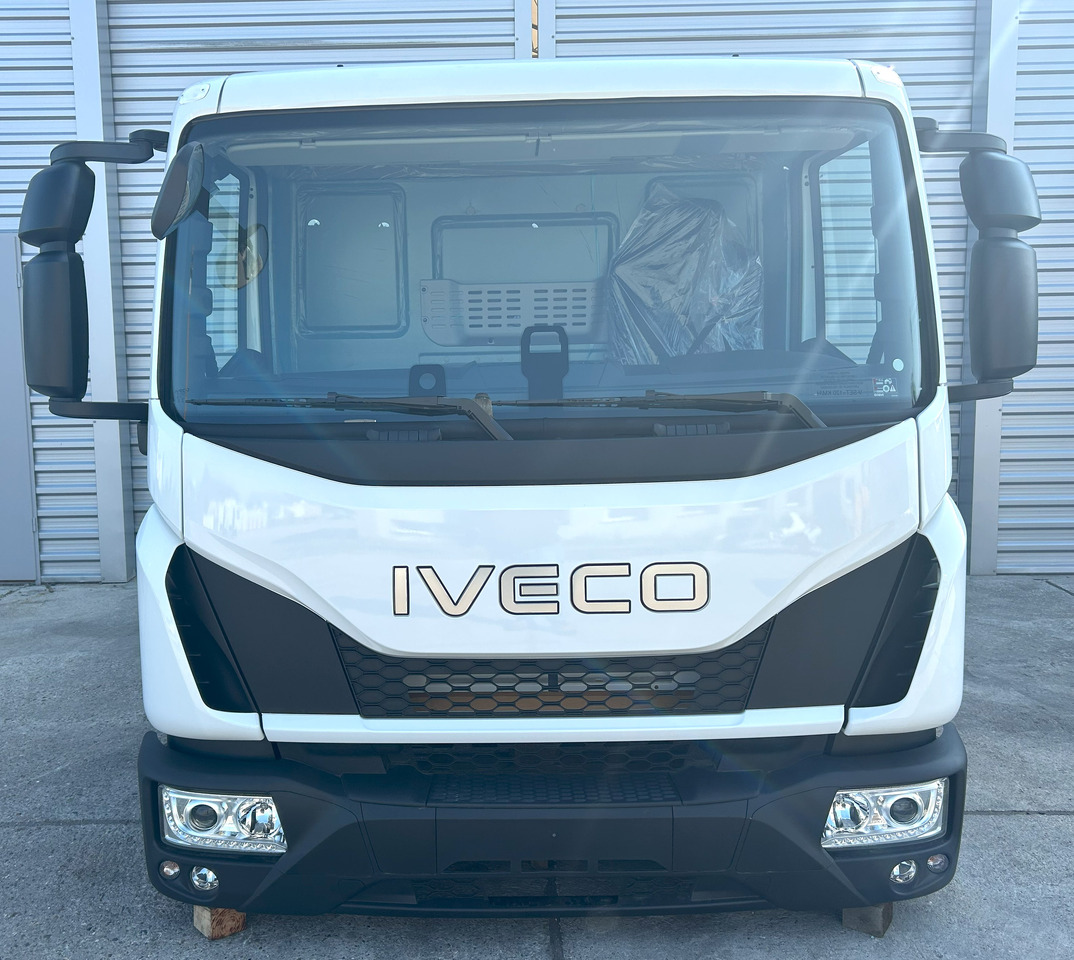 IVECO Eurocargo 75 DAY cabine Fahrerhaus Cab 2025 - Кабина для Легковых автомобилей: фото 2 IVECO Eurocargo 75 DAY cabine Fahrerhaus Cab 2025 - Кабина для Легковых автомобилей: фото 2