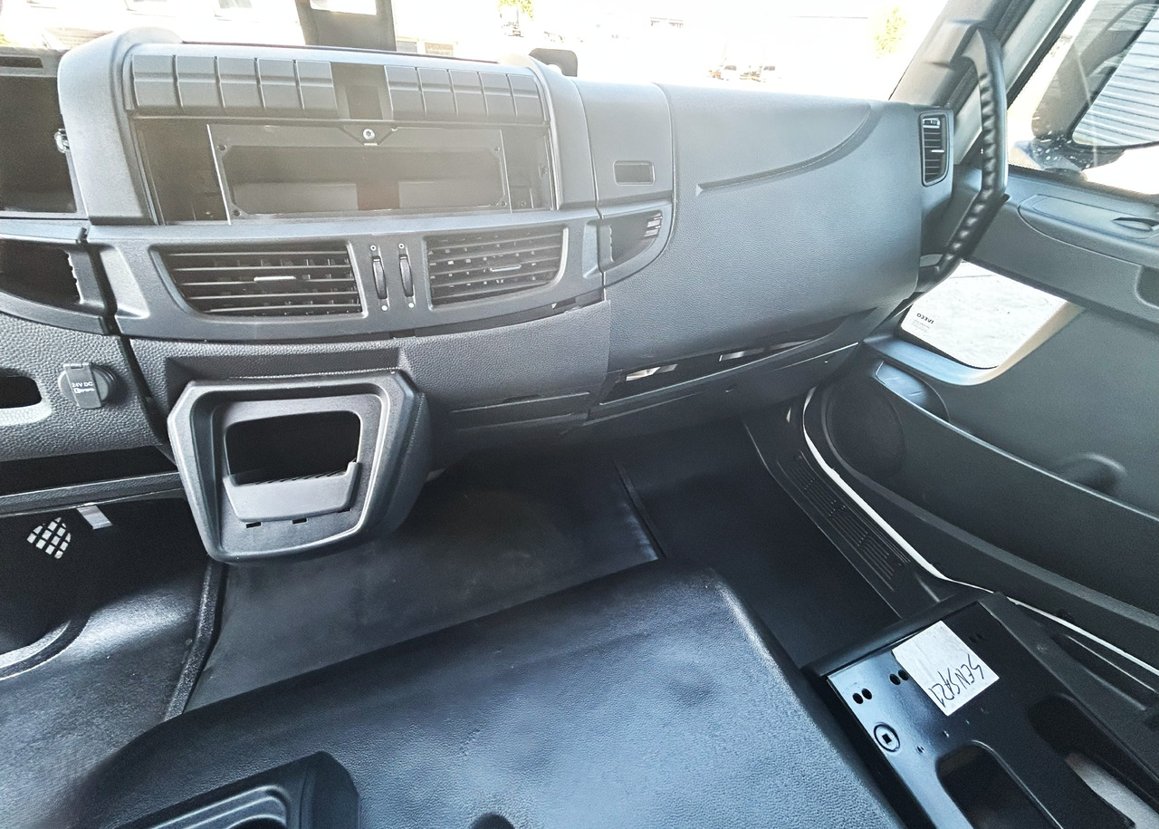 Новый Кабина для Легковых автомобилей IVECO Eurocargo 75 DAY cabine Fahrerhaus Cab 2025: фото 22