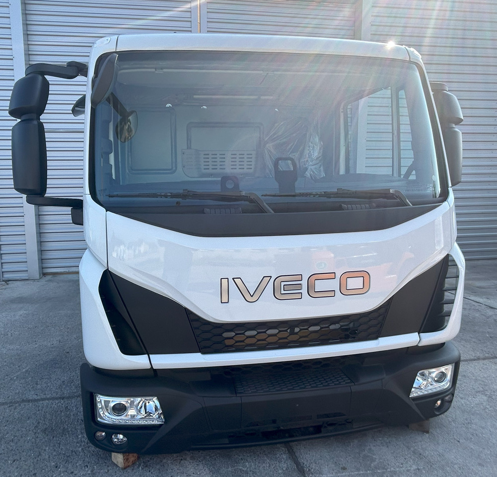 Новый Кабина для Легковых автомобилей IVECO Eurocargo 75 DAY cabine Fahrerhaus Cab 2025: фото 10