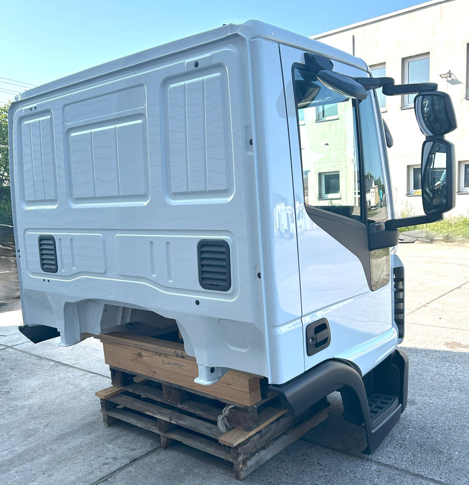 Новый Кабина для Легковых автомобилей IVECO Eurocargo 75 DAY cabine Fahrerhaus Cab 2025: фото 7