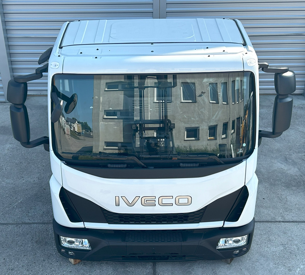 Новый Кабина для Легковых автомобилей IVECO Eurocargo 75 DAY cabine Fahrerhaus Cab 2025: фото 12