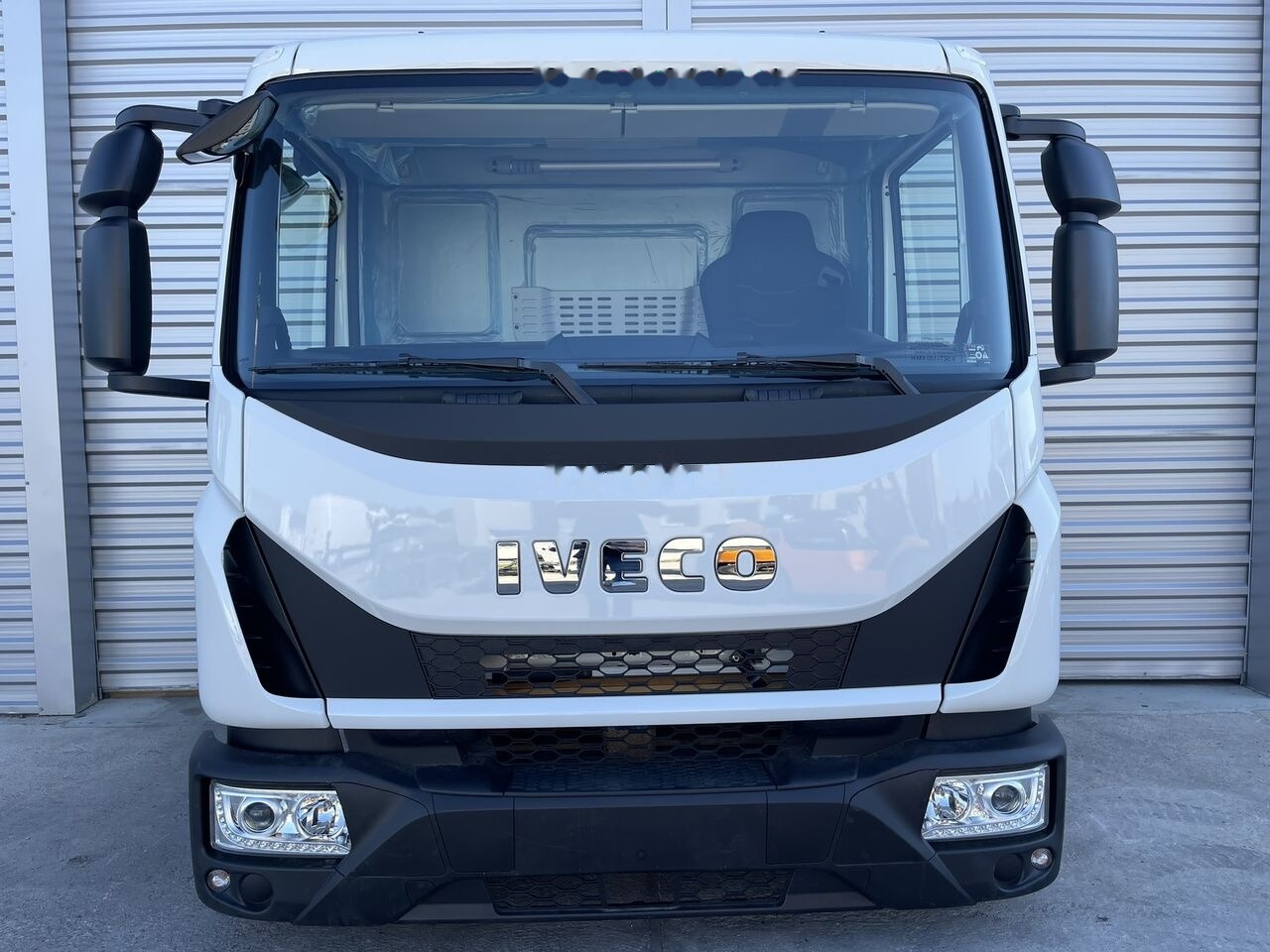 IVECO Eurocargo for IVECO Eurocargo DAY cabine - Кабина для Легковых автомобилей: фото 4 IVECO Eurocargo for IVECO Eurocargo DAY cabine - Кабина для Легковых автомобилей: фото 4