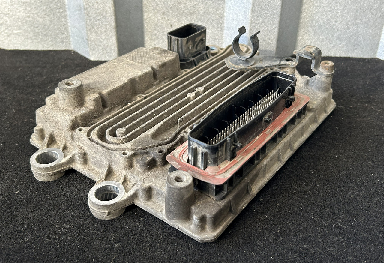 MERCEDES ACTROS MP4 ACM 2.1 A0004464954 - Блок управления для Грузовиков: фото 4 MERCEDES ACTROS MP4 ACM 2.1 A0004464954 - Блок управления для Грузовиков: фото 4