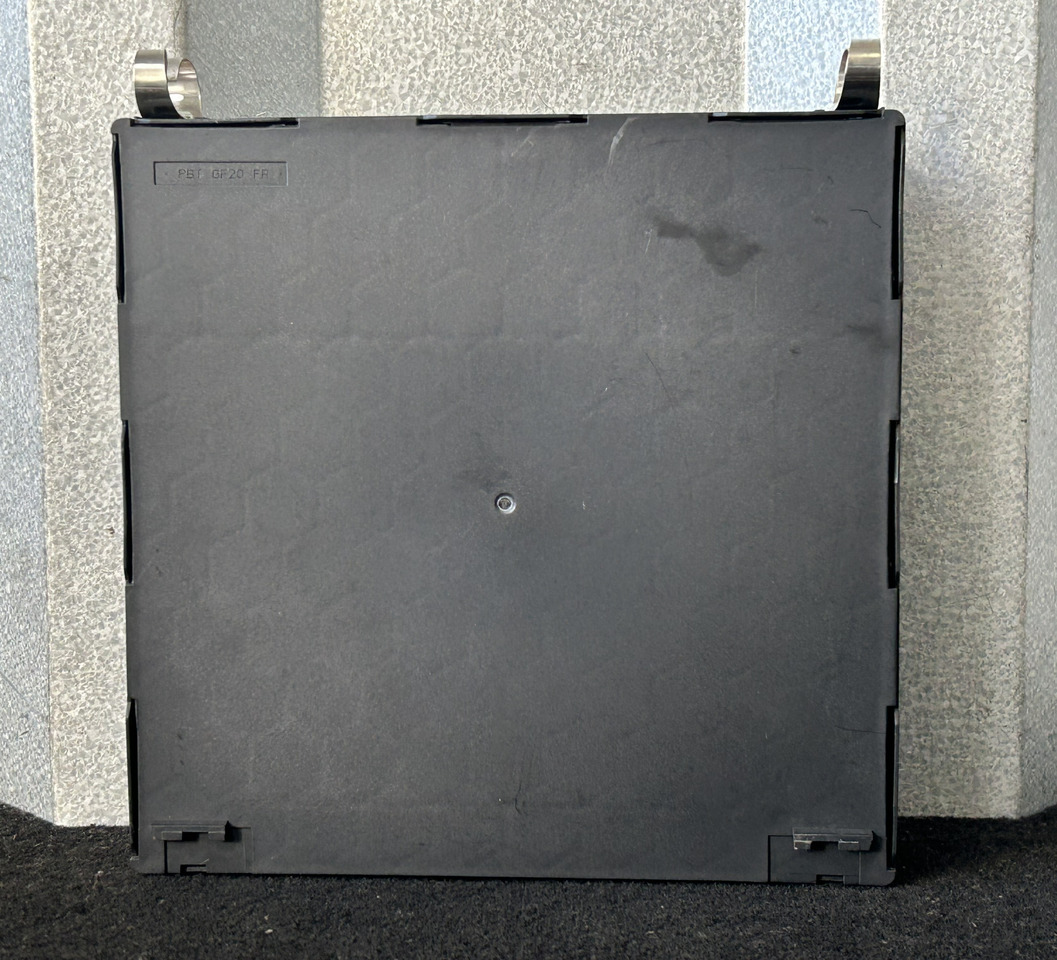 MERCEDES ACTROS MP4 CPC3 - Блок управления: фото 2 MERCEDES ACTROS MP4 CPC3 - Блок управления: фото 2