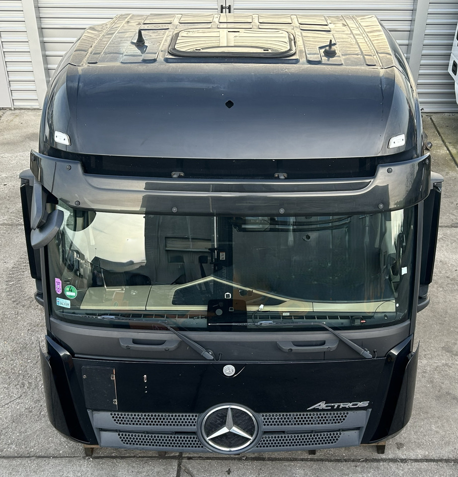 MERCEDES ACTROS MP4 L BigSpace, 2.50 m - Кабина для Грузовиков: фото 2 MERCEDES ACTROS MP4 L BigSpace, 2.50 m - Кабина для Грузовиков: фото 2