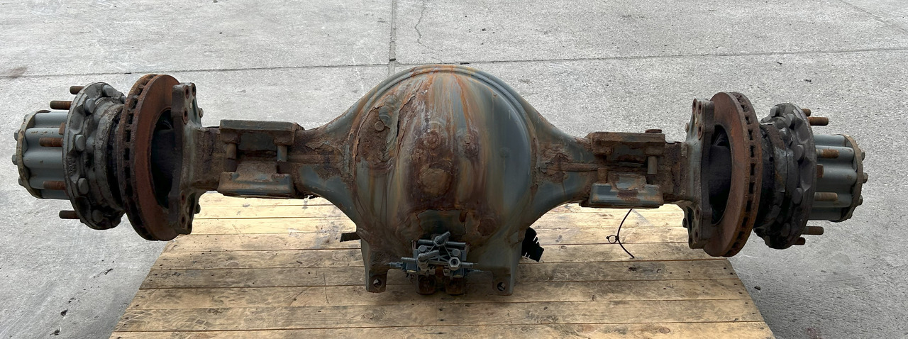 MERCEDES ACTROS MP4 R440-13 2,411 - Задняя ось для Грузовиков: фото 5 MERCEDES ACTROS MP4 R440-13 2,411 - Задняя ось для Грузовиков: фото 5