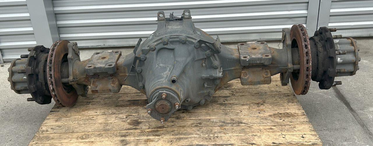 MERCEDES ACTROS MP4 R440-13 2,411 - Задняя ось для Грузовиков: фото 1 MERCEDES ACTROS MP4 R440-13 2,411 - Задняя ось для Грузовиков: фото 1