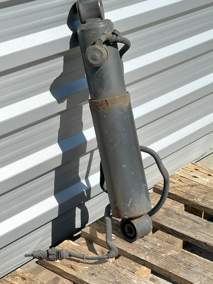 MERCEDES ACTROS MP4 SUSPENSION SHOCK ABSORBER - Амортизатор: фото 2 MERCEDES ACTROS MP4 SUSPENSION SHOCK ABSORBER - Амортизатор: фото 2