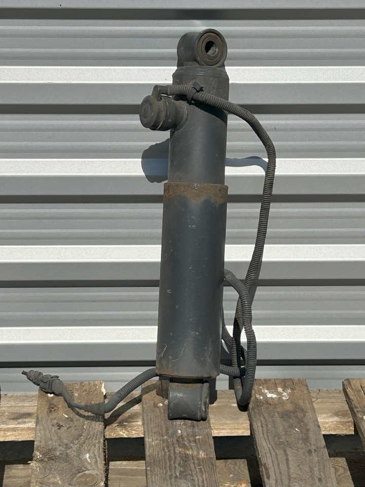 MERCEDES ACTROS MP4 SUSPENSION SHOCK ABSORBER - Амортизатор: фото 1 MERCEDES ACTROS MP4 SUSPENSION SHOCK ABSORBER - Амортизатор: фото 1