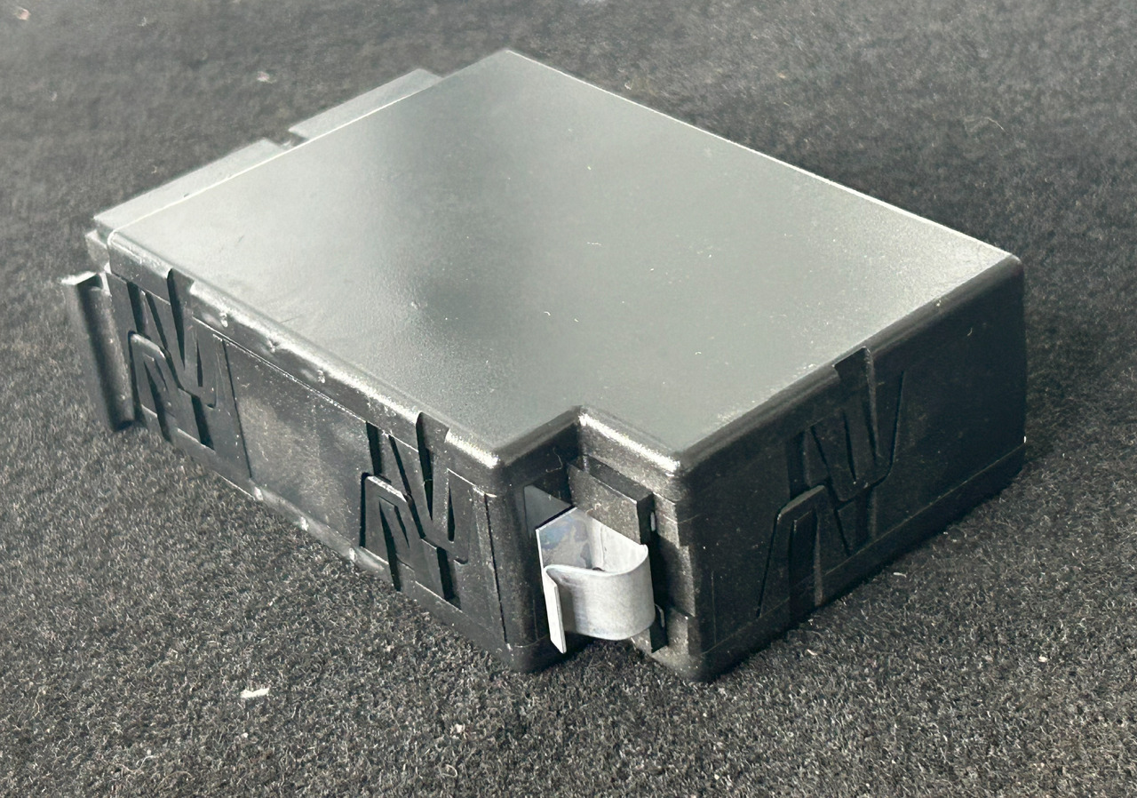 MERCEDES ACTROS MP4 VRDU 2 - Электрическая система для Грузовиков: фото 4 MERCEDES ACTROS MP4 VRDU 2 - Электрическая система для Грузовиков: фото 4