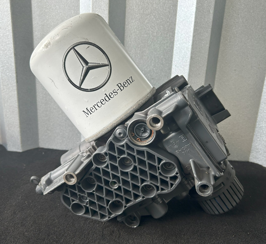 MERCEDES-BENZ ACTROS MP4 EAPU AIR DRYER EL 2204 - Детали тормозной системы для Грузовиков: фото 1 MERCEDES-BENZ ACTROS MP4 EAPU AIR DRYER EL 2204 - Детали тормозной системы для Грузовиков: фото 1
