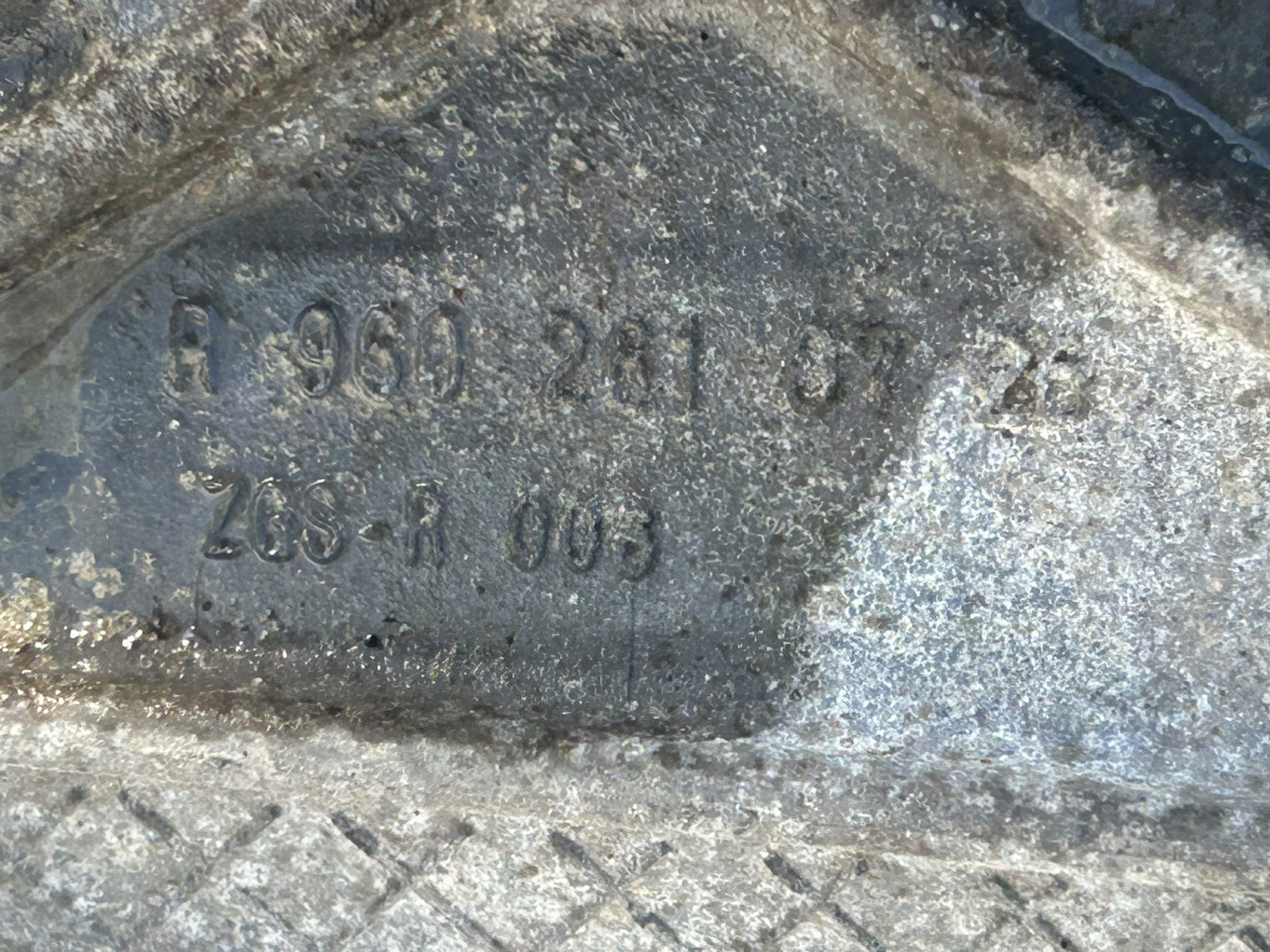 MERCEDES-BENZ ACTROS MP4 G211-12 - Коробка передач для Грузовиков: фото 5 MERCEDES-BENZ ACTROS MP4 G211-12 - Коробка передач для Грузовиков: фото 5