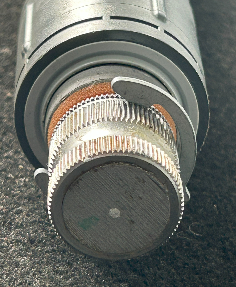 MERCEDES-BENZ ATEGO III STEERING COLUMN ROD - Рулевая колонка: фото 4 MERCEDES-BENZ ATEGO III STEERING COLUMN ROD - Рулевая колонка: фото 4