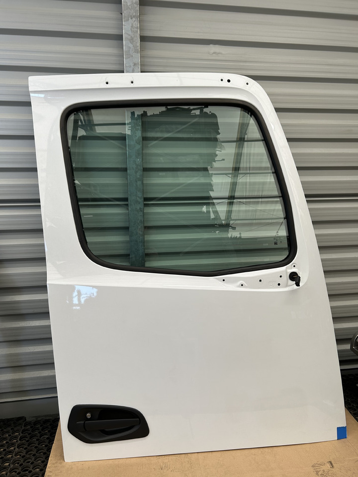 MERCEDES DOOR RIGHT narrow cab M-CLASSIC SPACE ACTROS AROCS MP4 MP5 BRAND NEW - Дверь и запчасти: фото 1 MERCEDES DOOR RIGHT narrow cab M-CLASSIC SPACE ACTROS AROCS MP4 MP5 BRAND NEW - Дверь и запчасти: фото 1