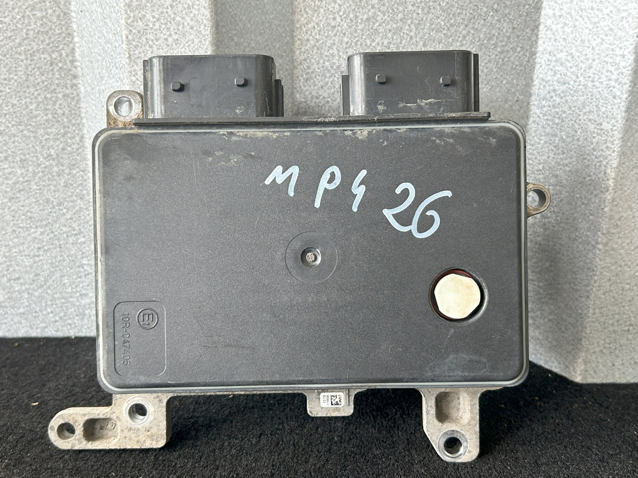 MERCEDES TCM ACTROS MP4 A0104463609 4463534021 - Электрическая система для Грузовиков: фото 1 MERCEDES TCM ACTROS MP4 A0104463609 4463534021 - Электрическая система для Грузовиков: фото 1