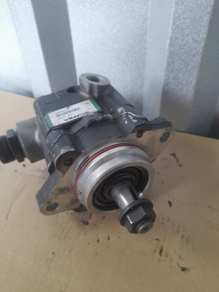 Scania LH2112170 Scania truck - Насос гидроусилителя для Грузовиков: фото 1 Scania LH2112170 Scania truck - Насос гидроусилителя для Грузовиков: фото 1