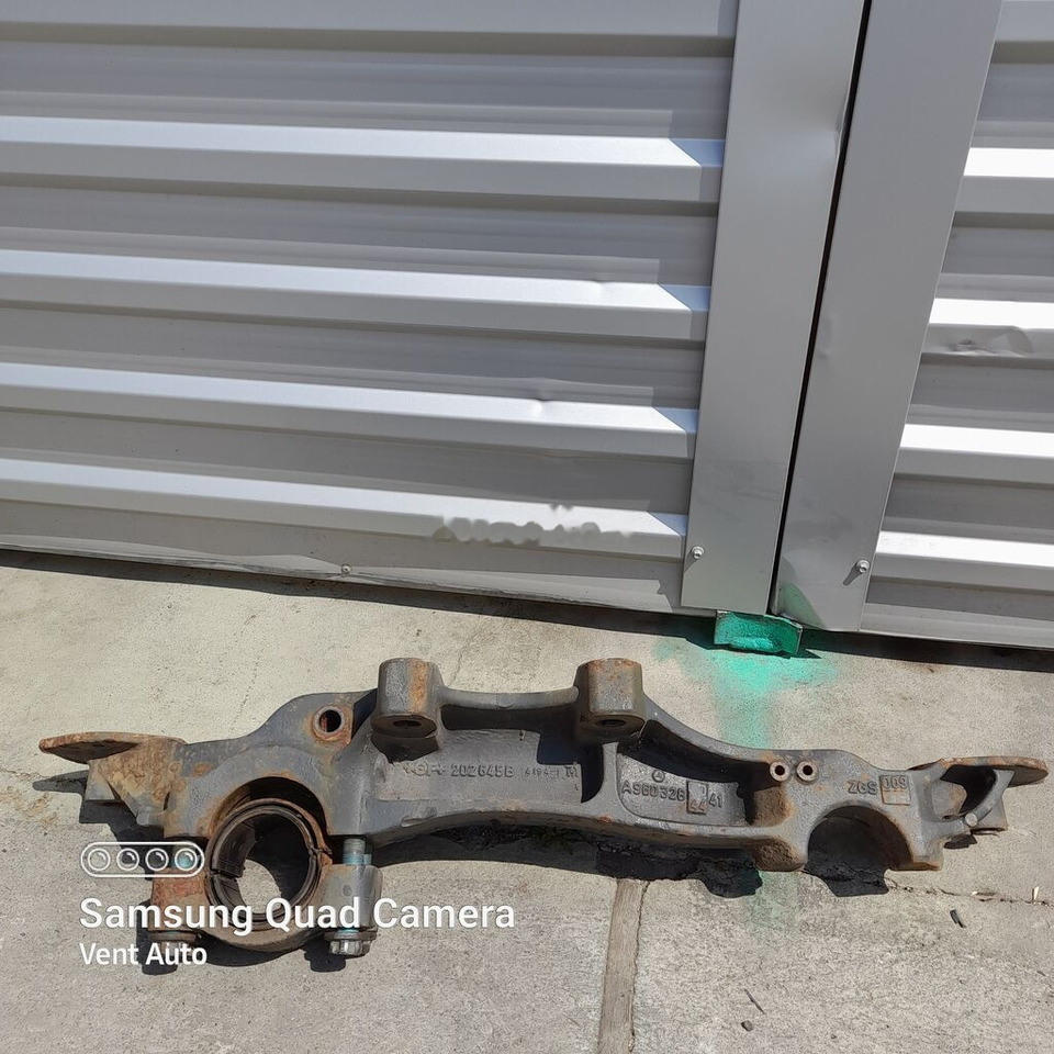 WSPORNIK MOCOWANIA PODUSZEK ZAWIESZENIA TYŁ Mercedes-Benz ACTROS MP4 A9603284441 / A9503250435 Mercedes-Benz A9603284441 / A9503250435 - Подвеска для Грузовиков: фото 1 WSPORNIK MOCOWANIA PODUSZEK ZAWIESZENIA TYŁ Mercedes-Benz ACTROS MP4 A9603284441 / A9503250435 Mercedes-Benz A9603284441 / A9503250435 - Подвеска для Грузовиков: фото 1