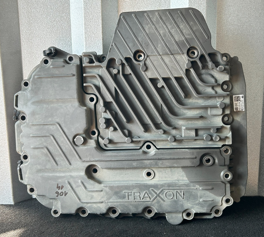 ZF TRAXON ZF GEARBOX CONTROL - Коробка передач и запчасти: фото 1 ZF TRAXON ZF GEARBOX CONTROL - Коробка передач и запчасти: фото 1