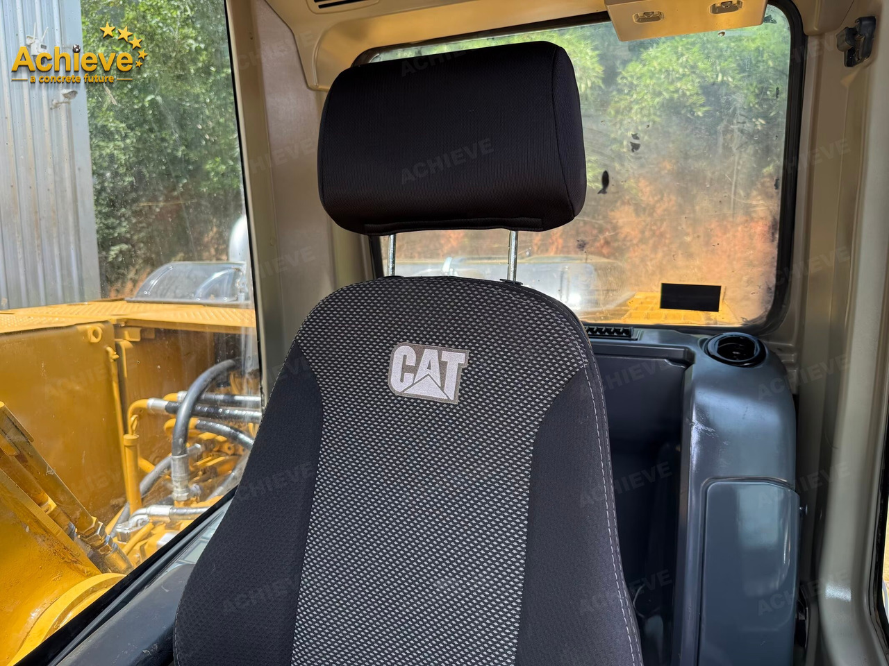 Гусеничный экскаватор CATERPILLAR 【ACHIEVE】TOP CONDITION!!! CAT 320D tracked excavator: фото 27
