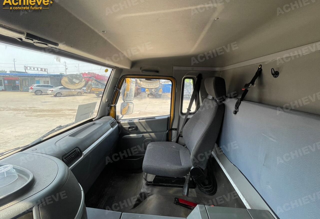 Sany 2021 Sany STC1000C7 100 Tons Truck  crane【ACHIEVE】TOP CONDITION!!! в лизинг Sany 2021 Sany STC1000C7 100 Tons Truck  crane【ACHIEVE】TOP CONDITION!!!: фото 6