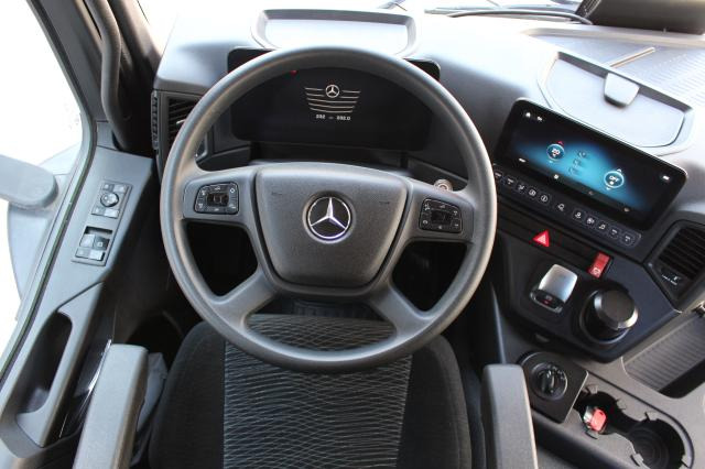 Самосвал Mercedes-Benz Arocs 1835AK NEUZUSTAND: фото 7