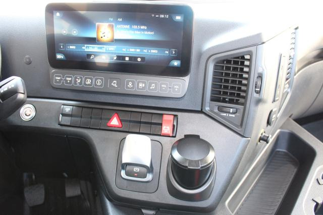 Самосвал Mercedes-Benz Arocs 1835AK NEUZUSTAND: фото 10