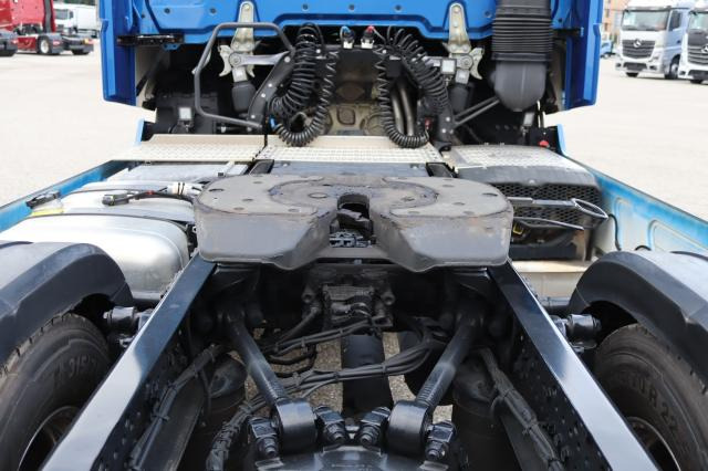 Тягач Mercedes-Benz Actros 1845 LS: фото 7