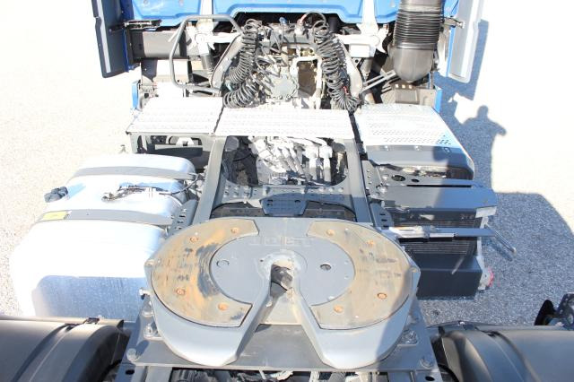 Тягач Mercedes-Benz Arocs 1853LS HAD: фото 7 Тягач Mercedes-Benz Arocs 1853LS HAD: фото 7