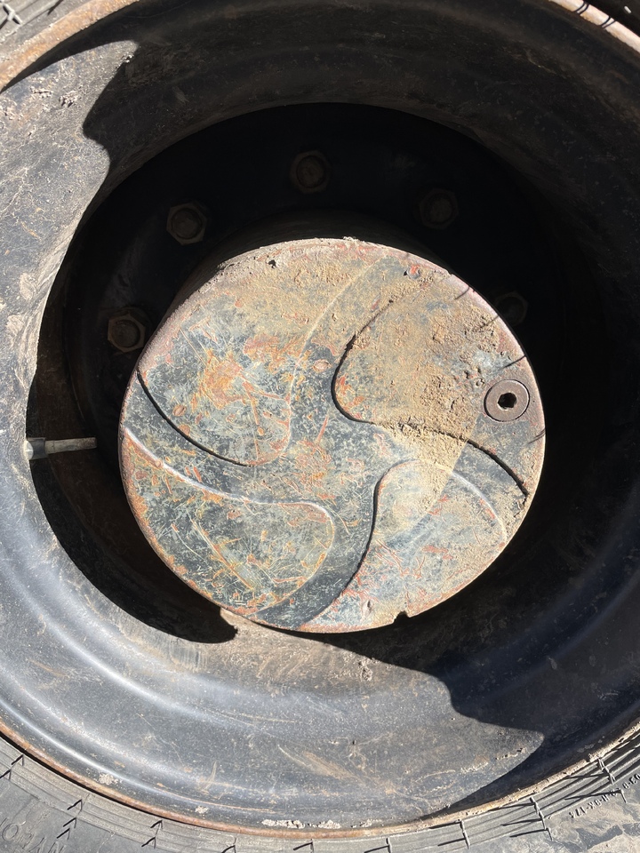 LIEBHERR A312 - Бортовой редуктор для Экскаваторов: фото 1 LIEBHERR A312 - Бортовой редуктор для Экскаваторов: фото 1