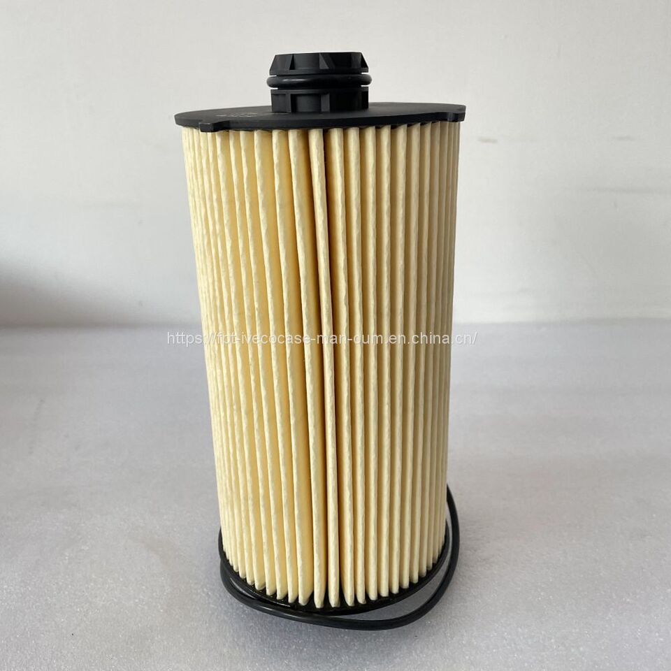 FPT IVECO CASE Cursor11 EURO 6 F3GFE613A B001 5801863562/5801690111 oil filter 5801779048 - Масляный фильтр: фото 1 FPT IVECO CASE Cursor11 EURO 6 F3GFE613A B001 5801863562/5801690111 oil filter 5801779048 - Масляный фильтр: фото 1