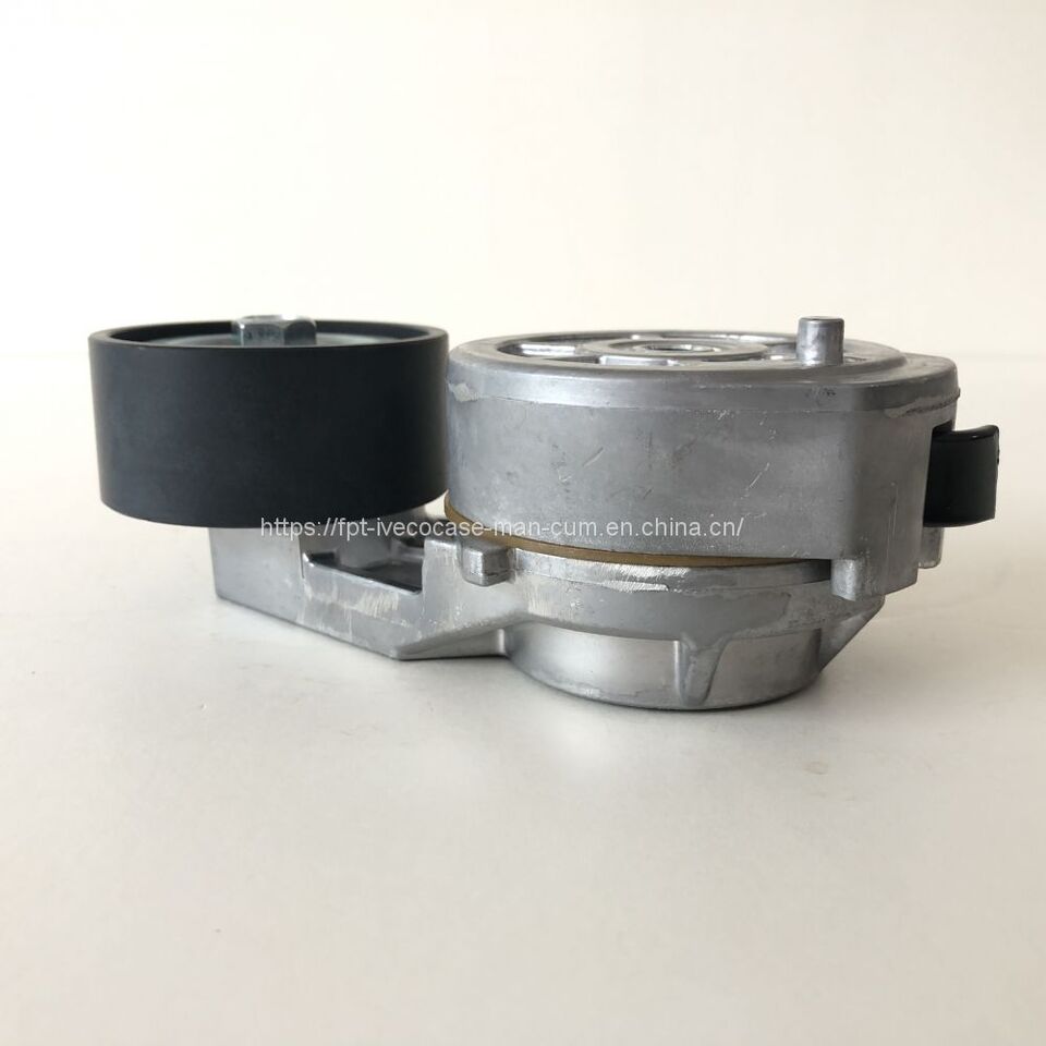 FPT IVECO CASE Cursor9Bus F2CFE612D*J231/F2CFE612A*J098 5802748674 BELT TENSIONER 5801404997 - Натяжитель ремня для Автобусов: фото 4 FPT IVECO CASE Cursor9Bus F2CFE612D*J231/F2CFE612A*J098 5802748674 BELT TENSIONER 5801404997 - Натяжитель ремня для Автобусов: фото 4