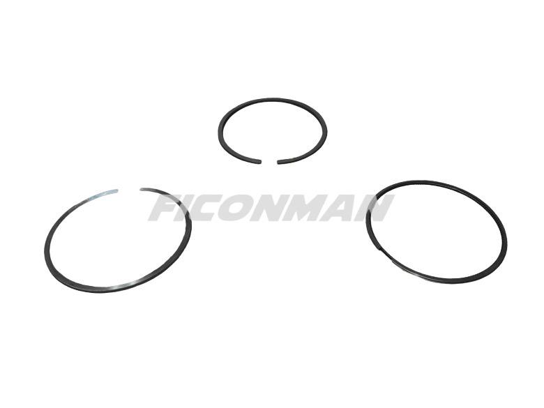 Iveco Daily F1AE F1C Piston +0.4 2995583 500086207 - Запчасти: фото 1 Iveco Daily F1AE F1C Piston +0.4 2995583 500086207 - Запчасти: фото 1