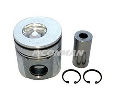 Iveco Daily Fiat Ducato F1AE F1C Piston Assy 2995581 2996843 120204 40510630 - Запчасти для Фургонов: фото 1 Iveco Daily Fiat Ducato F1AE F1C Piston Assy 2995581 2996843 120204 40510630 - Запчасти для Фургонов: фото 1