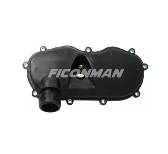 Iveco Daily Fiat Ducato F1C Timing Chain Cover 504087606 504087608 - Запчасти для Фургонов: фото 2 Iveco Daily Fiat Ducato F1C Timing Chain Cover 504087606 504087608 - Запчасти для Фургонов: фото 2