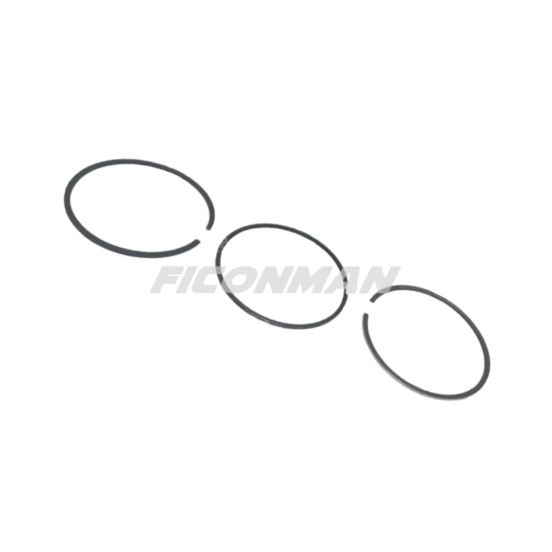 Iveco Daily Fiat Ducato F1CE0481A Engine 2995582 2996623 Piston Ring Kit Standard - Запчасти: фото 1 Iveco Daily Fiat Ducato F1CE0481A Engine 2995582 2996623 Piston Ring Kit Standard - Запчасти: фото 1