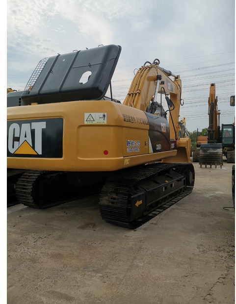 2018 Caterpillar 336D - Гусеничный экскаватор: фото 4 2018 Caterpillar 336D - Гусеничный экскаватор: фото 4