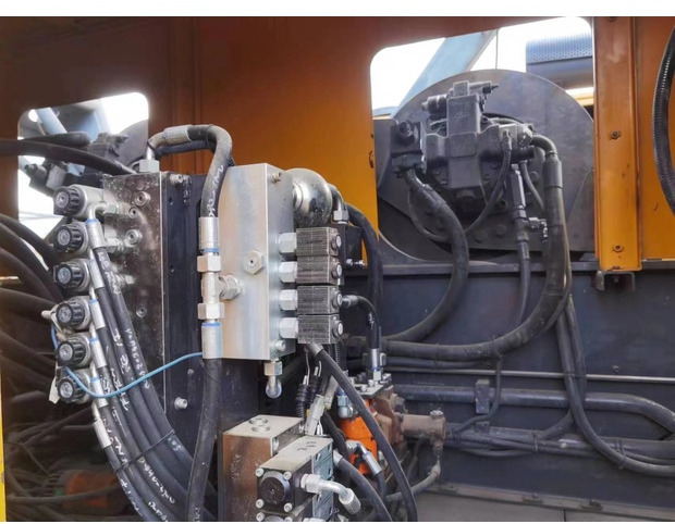 2019 Sany SCC550E - Гусеничный кран: фото 4 2019 Sany SCC550E - Гусеничный кран: фото 4