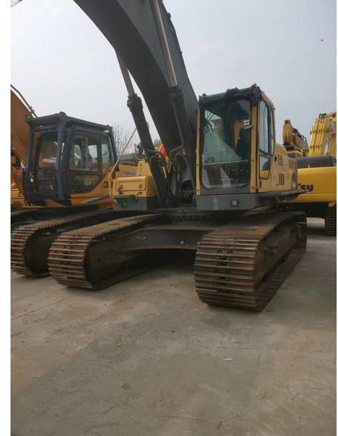 2019 Volvo EC460BLC - Гусеничный экскаватор: фото 5 2019 Volvo EC460BLC - Гусеничный экскаватор: фото 5