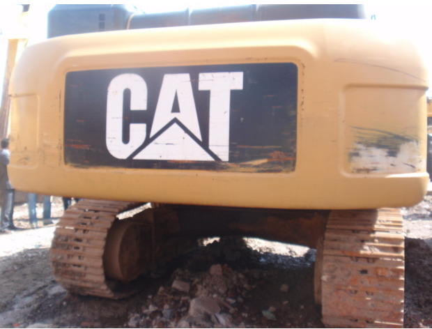 Гусеничный экскаватор 2020 Caterpillar 330D: фото 11 Гусеничный экскаватор 2020 Caterpillar 330D: фото 11