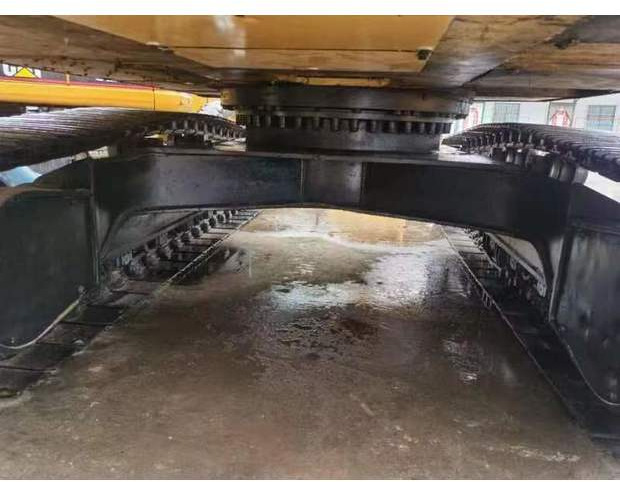 Гусеничный экскаватор 2020 Caterpillar 330D: фото 7