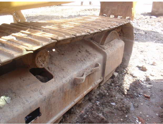 Гусеничный экскаватор 2020 Caterpillar 330D: фото 15 Гусеничный экскаватор 2020 Caterpillar 330D: фото 15