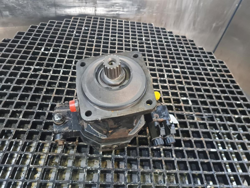 Liebherr A6VM85 - Гидравлический мотор: фото 2 Liebherr A6VM85 - Гидравлический мотор: фото 2