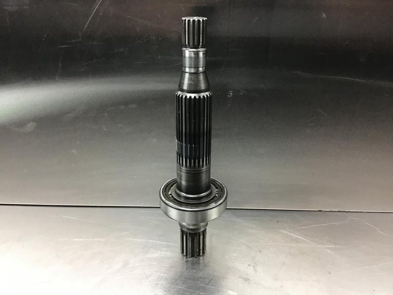 Liebherr A900 Li / A902 Li / R900 Li / R902 Li - Приводный вал: фото 3 Liebherr A900 Li / A902 Li / R900 Li / R902 Li - Приводный вал: фото 3