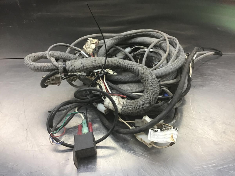 Liebherr A904C Li / A900C Li / A316 Li - Кабели/ Провода: фото 3 Liebherr A904C Li / A900C Li / A316 Li - Кабели/ Провода: фото 3