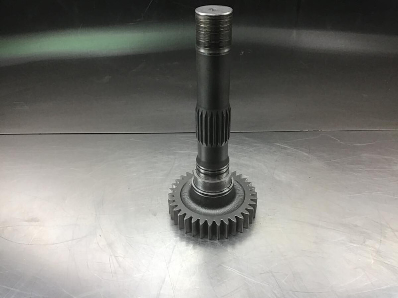 Liebherr A944C Li / A934C Li / R944C Li / R934C / R944C - Приводный вал: фото 1 Liebherr A944C Li / A934C Li / R944C Li / R934C / R944C - Приводный вал: фото 1