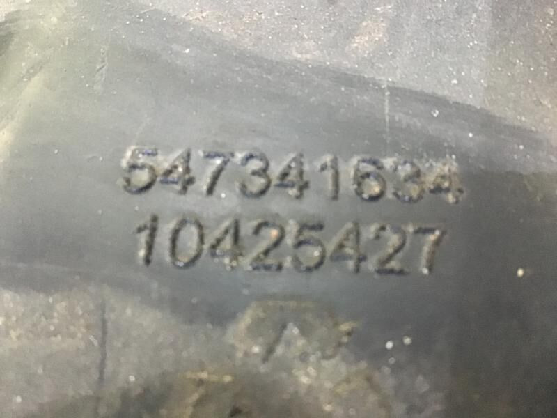 Liebherr Air Duct - Часть системы кондиционирования: фото 3 Liebherr Air Duct - Часть системы кондиционирования: фото 3