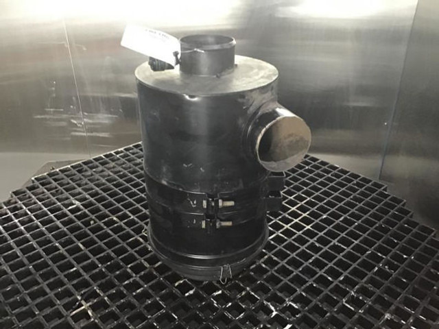 Воздушный фильтр Liebherr Air Filter: фото 6 Воздушный фильтр Liebherr Air Filter: фото 6