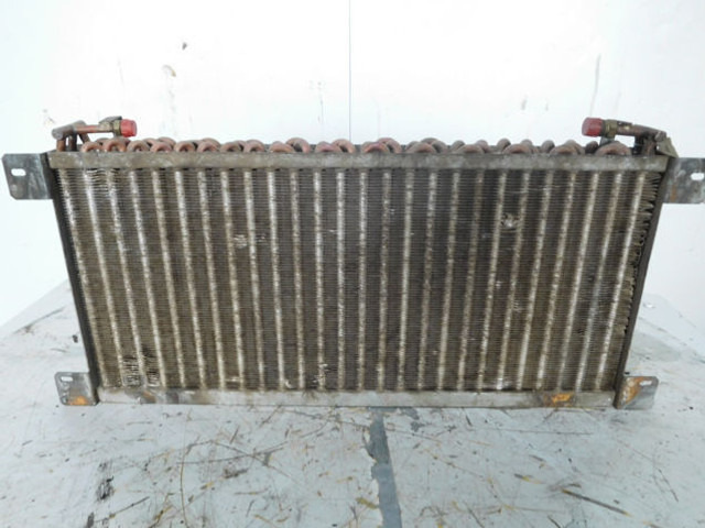 Liebherr Airco Condenser - Часть системы кондиционирования: фото 2 Liebherr Airco Condenser - Часть системы кондиционирования: фото 2