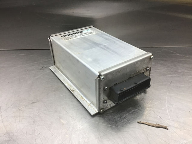 Liebherr Airconditioning Box - Часть системы кондиционирования: фото 1 Liebherr Airconditioning Box - Часть системы кондиционирования: фото 1