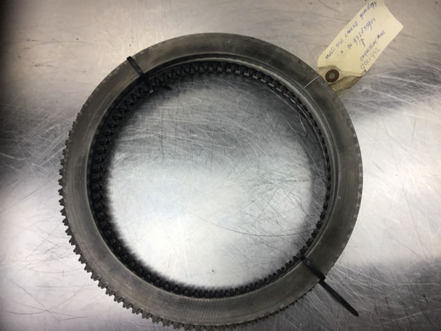 Liebherr Brake Disc Set - Тормозной диск: фото 3 Liebherr Brake Disc Set - Тормозной диск: фото 3